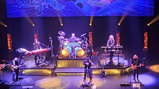 Kansas - Full Concert 11/4/2023 Durham, NC
