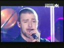 Justin Timberlake Live in Paris 05 -Love Stoned/I Think She Knows