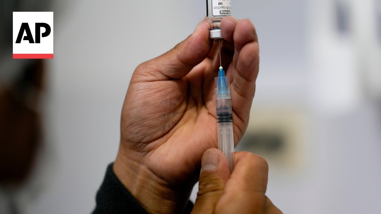 COVID-19 vaccines may help some cancer patients fight tumors