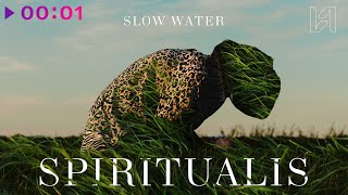 Slow Water — Spiritualis | Album | 2022