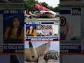 SC Orders Independent Probe Into Air India Flight 171 Crash, Families Demand Justice | News9