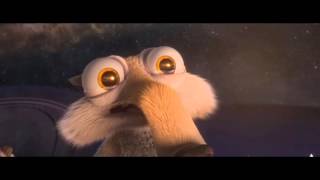 Doba adov  - Mamut tresk - Vesmrna scratastrofa