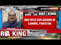 Drones Spotted at Multiple Locations on Western Front | Defense Sources Update - 04:51 min - News - Video
