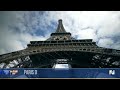 River Seine plays vital role in the life of Paris  - 02:21 min - News - Video