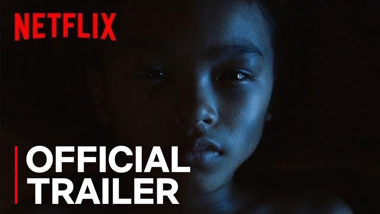 Trailer de First They Killed My Father