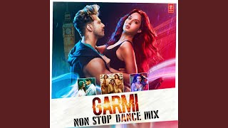 Garmi Non Stop Dance Mix (Remix By Kedrock,Sd Style)