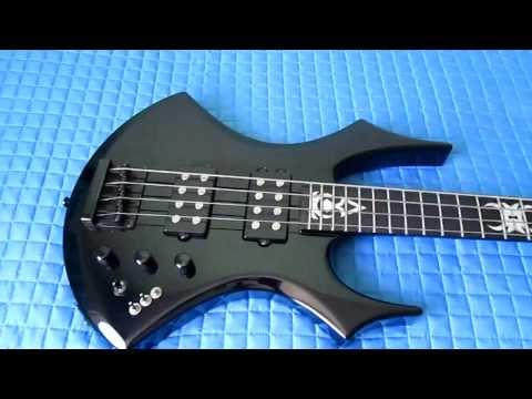 bc rich virgin nt bass