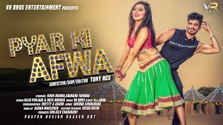 Pyar KI Afwa - Raju Punjabi - Miss Monika - Desi Bachelor