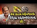 JC Diwakar Reddy Brings Internal Disputes in TDP