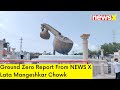 Ground Zero Report From Lata Mangeshkar Chowk, Ayodhya | 2023 Wrap With Vikas Surge | NewsX