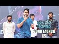 Yuddham Sharanam title song launch