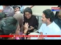 కల్లూరు లో సీఎం జగన్ రోడ్ షో విజువల్స్ | Bharat Today  - 04:54 min - News - Video