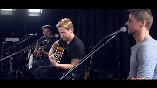 Nickelback - What Are You Waiting For (Acoustic Live)