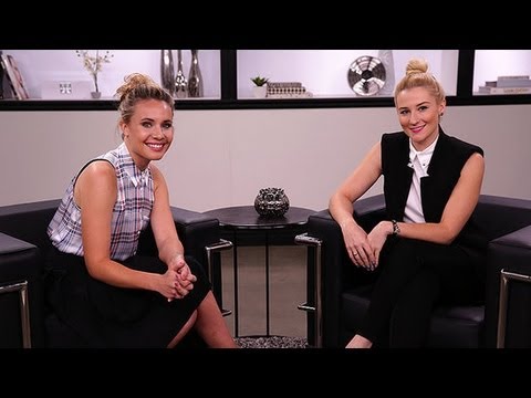 The Originals' Leah Pipes on The Vampire Diaries Spinoff: It's ...