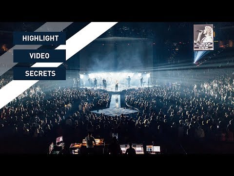 How To Make a Highlight Video