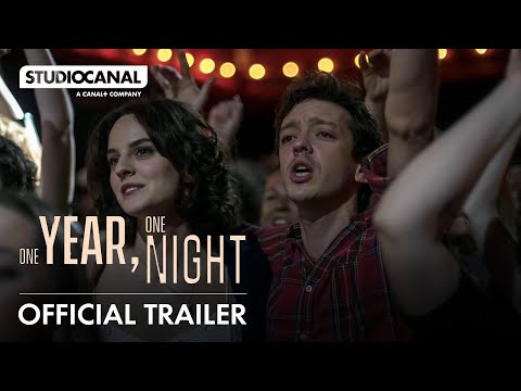Un año, una noche'