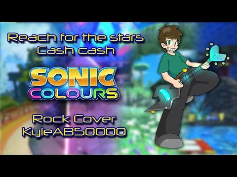 Reach For The Stars~Final Boss~RemixV2 Musica Movil 