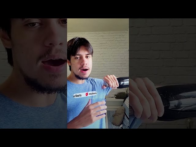 ok Brazilian creator @mateusvilardo652’s skills are unreal #beatbox #music #mouthsounds