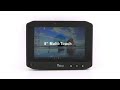 M800BW Rugged Tablet
