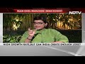 Democracy, Demographics Indias Strengths: Raghuram Rajan To NDTV  - 02:24 min - News - Video