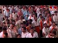 కాంగ్రెస్ లో రాకుమారుడు ఉన్నాడు | PM Modi Sensational Comments On Rahul Gandhi | hmtv  - 04:25 min - News - Video