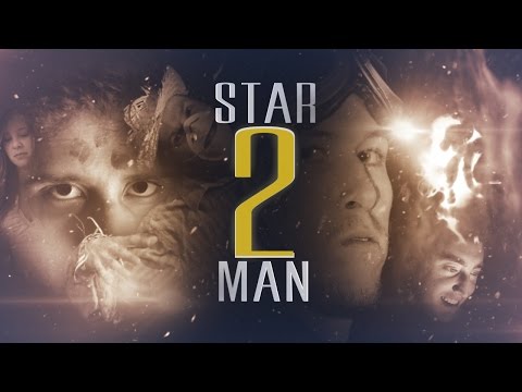 Star Man 2'