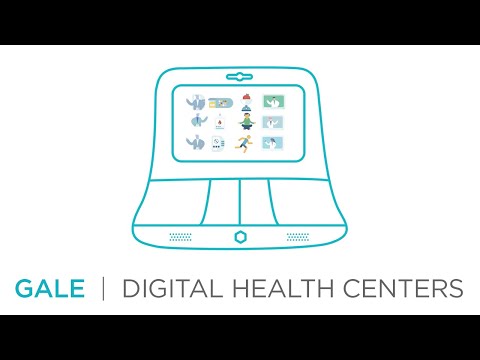 GALE Digital Health Centers: Smart, effective and affordable point of care solution for employers, care facilities, pharmacies and schools. GALE Digital Health Centers: Smart, effective and affordable point of care solution for employers, care facilities, pharmacies and schools.