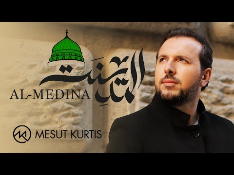 Upload mp3 to YouTube and audio cutter for Mesut Kurtis - Al-Medina | مسعود كُرتس - المدينة | Official Music Video download from Youtube