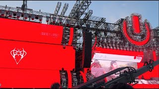 ISOKNOCK - LIVE @ ULTRA MUSIC FESTIVAL JAPAN 2024