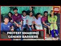 Kerala students smash gender barriers, moral policing over sitting together; picture goes viral