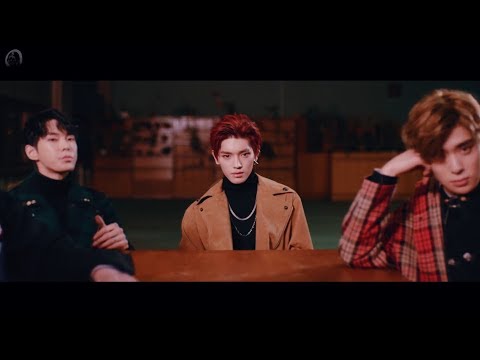 GOT7/NCT U - Look / BOSS / The 7th Sense ( MASHUP ♪ )