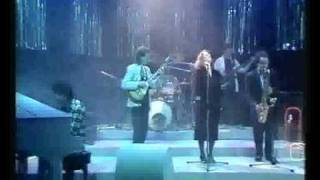 Mary Coughlan Band - 1985 (Ireland)