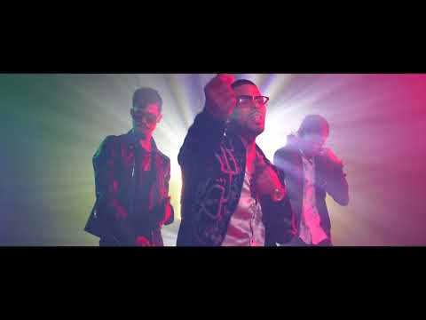 Yexian Ft Farruko, Gigolo Y La Exce - Desde Que Te Comi Remix
