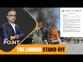 LIVE : Ladakh Unrest | 8 Ladakh Student Bodies Write to MHA After Violent Protests | Sonam Wangchuk