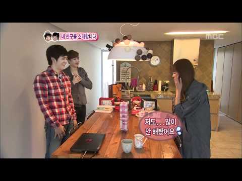 우리 결혼했어요 - We got Married, Nichkhun, Victoria(43) #01, 닉쿤-빅토리아(43) 20110423
