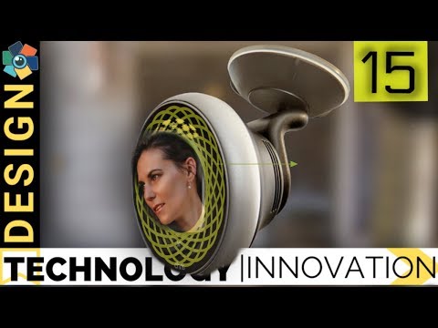 15 COOL VEHICLE ACCESSORIES & CAR GADGETS 2018