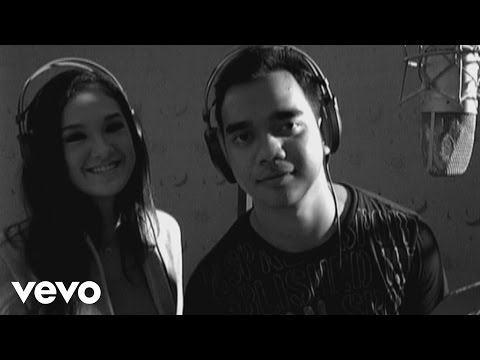 Alif Satar, Julia Abueva - Timeless (Music Video)