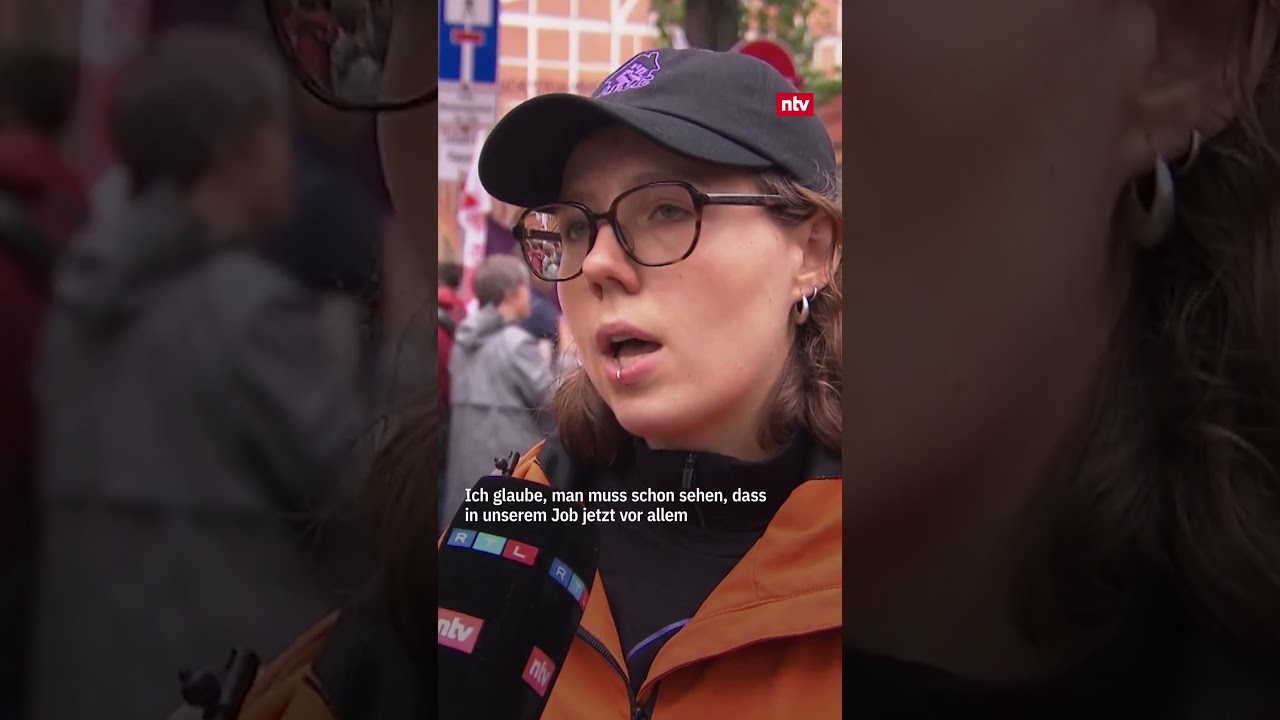 Lieferando-Streik | ntv