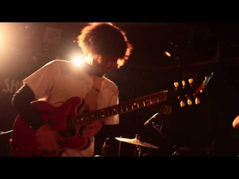 音の旅crew/count -Live Music Video- (2016.11/14 下北沢SHELTER)