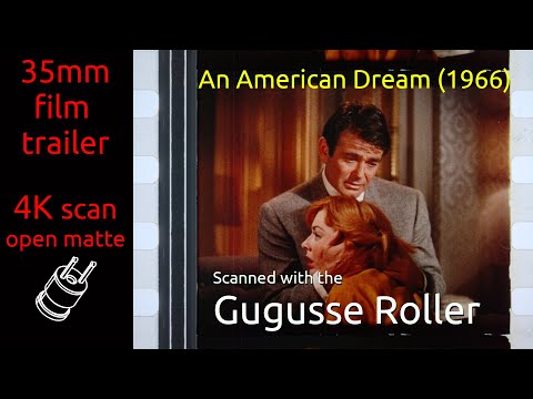 An American Dream'
