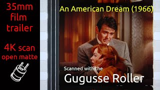 An American Dream (1966) 35mm fi
