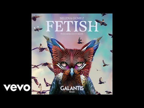 Fetish (Galantis Remix)