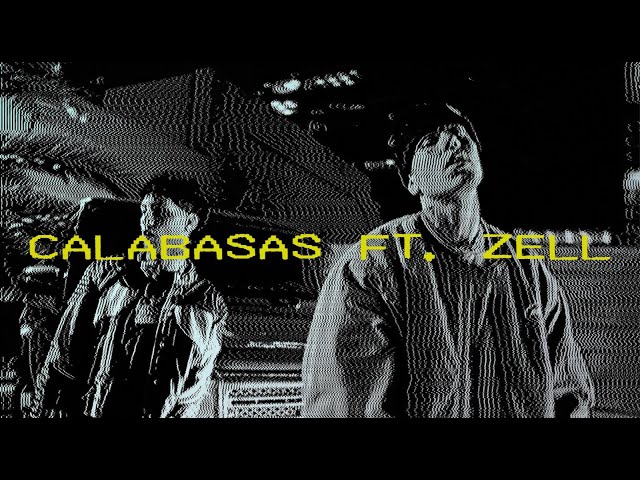 DUKI, Zell - Calabasas (Video Oficial)