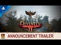 Divinity: Original Sin 2 is coming out on console.