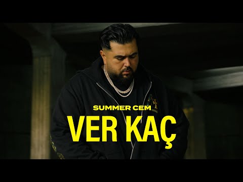 SUMMER CEM - VER KAÇ [official Video]