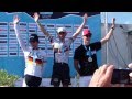 Roc d'Azur 2013 Part 3/5 Podium 56km Miguel Martinez Moritz Milatz Compétition Course VTT MTB Race