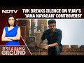 Jana Nagyana Release Date | We Want a Peaceful Release, TVK Breaks Silence on Vijays Stalled Film