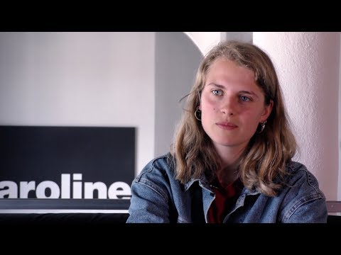 Marika Hackman interview (part 1)
