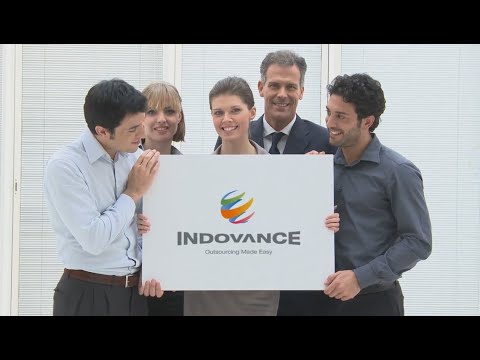 Indovance Corporate Video
