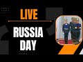 LIVE | MOSCOW | Putin presents state awards on Russia Day #putin